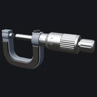 Screw Gauge 3D