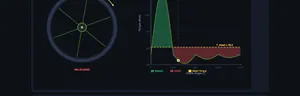 Flywheel simulator interface preview