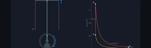Four Stroke Engine simulator interface preview