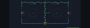 Kirchhoff Solver simulator interface preview