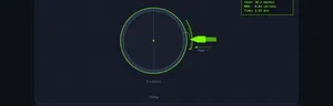 Machining Calculator simulator interface preview