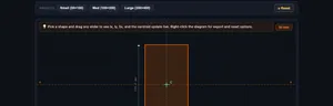 Moment Of Inertia simulator interface preview