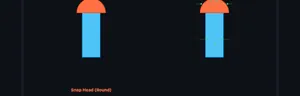 Riveted Joints simulator interface preview