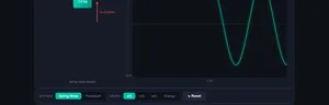 Shm simulator interface preview