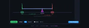 Simple Machines simulator interface preview
