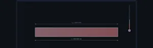 Thermal Expansion simulator interface preview