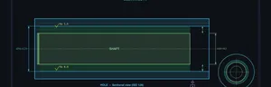 Tolerance Fits simulator interface preview