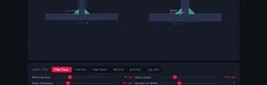 Weld Strength simulator interface preview